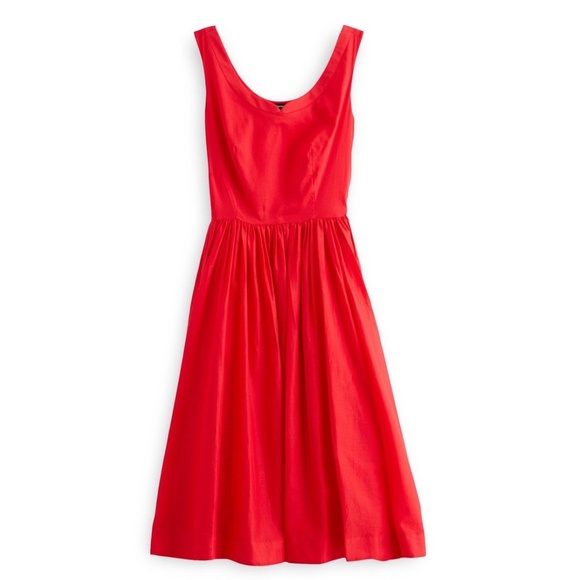 J. Peterman - July 4th 50’s dress - Picture 1 of 15